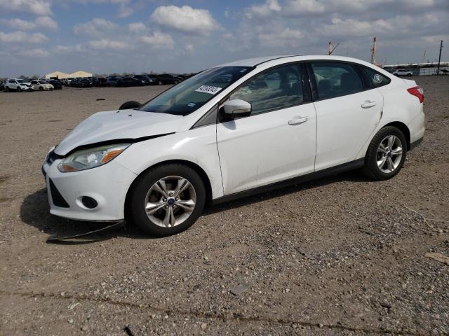 FORD FOCUS SE 2013 1fadp3f26dl244883