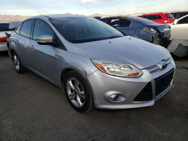 FORD FOCUS SE 2013 1fadp3f26dl244995