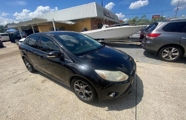 FORD FOCUS SE 2013 1fadp3f26dl245774