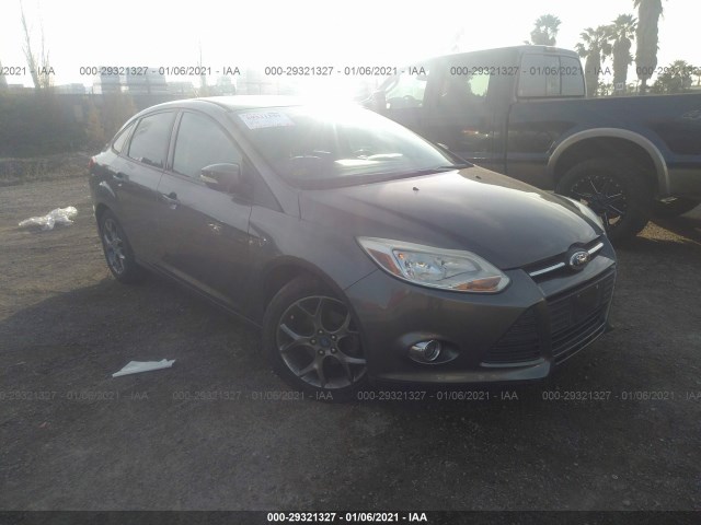 FORD FOCUS 2013 1fadp3f26dl245967