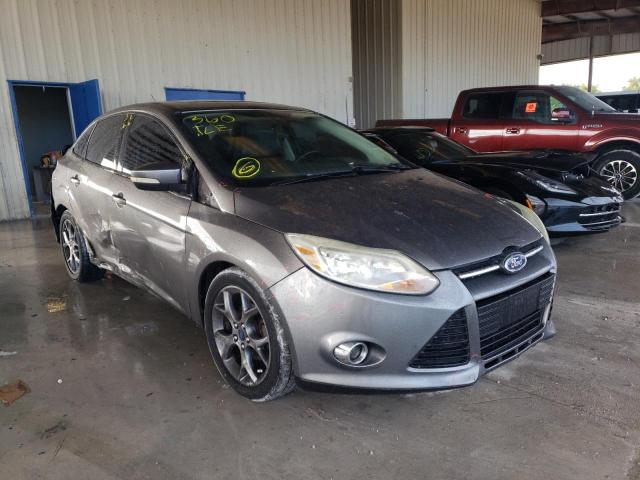 FORD FOCUS SE 2013 1fadp3f26dl245970