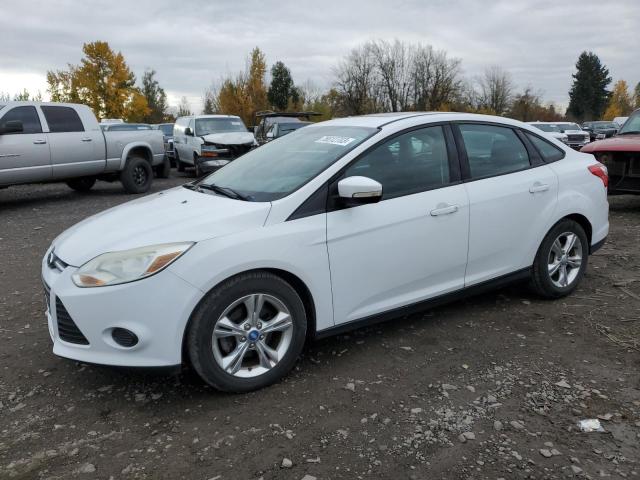 FORD ALL MODELS 2013 1fadp3f26dl246648