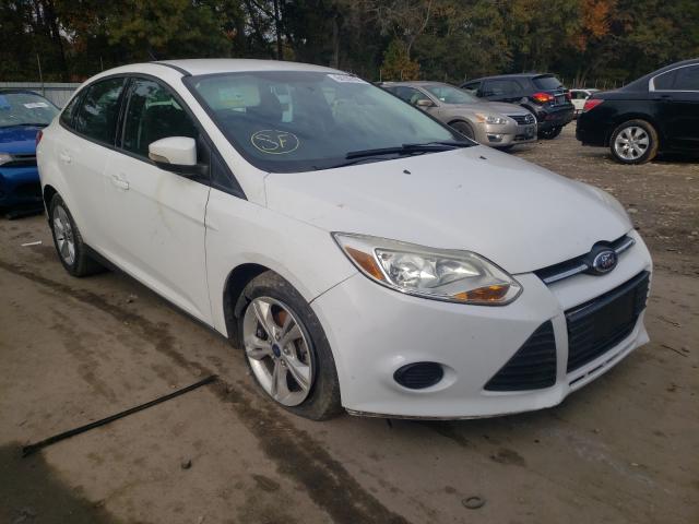 FORD FOCUS SE 2013 1fadp3f26dl247203