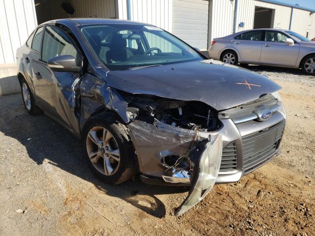 FORD FOCUS 2013 1fadp3f26dl247265