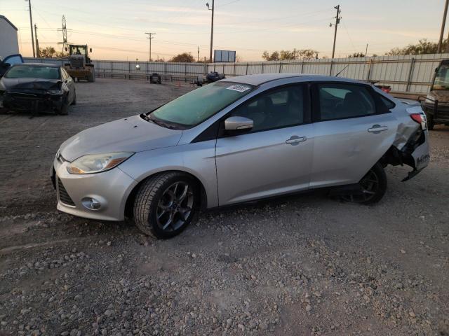 FORD FOCUS 2013 1fadp3f26dl247668