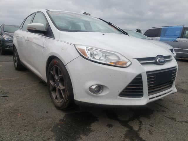 FORD FOCUS SE 2013 1fadp3f26dl249503