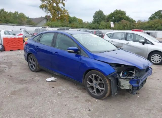 FORD FOCUS 2013 1fadp3f26dl250909