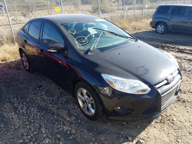 FORD FOCUS SE 2013 1fadp3f26dl251624