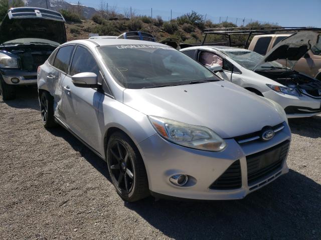 FORD FOCUS SE 2013 1fadp3f26dl252708