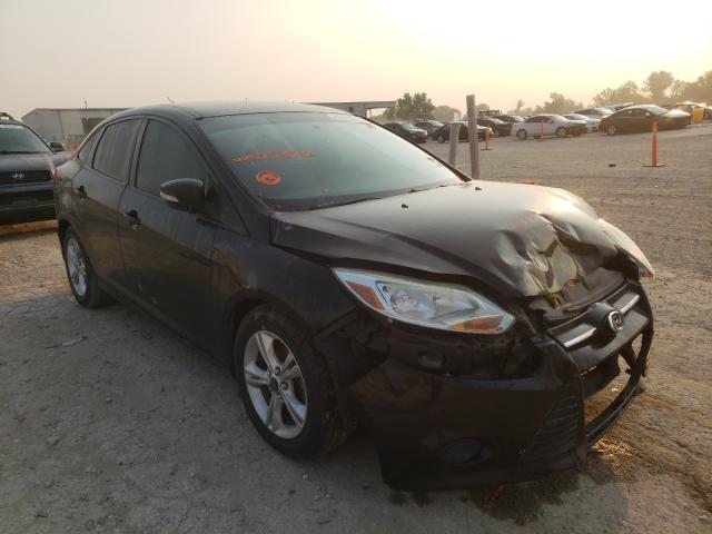 FORD FOCUS SE 2013 1fadp3f26dl253048