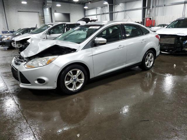 FORD FOCUS 2013 1fadp3f26dl253082