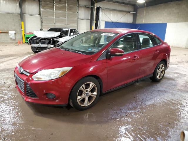 FORD FOCUS 2013 1fadp3f26dl257830