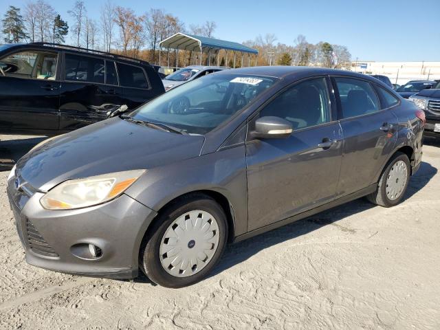 FORD FOCUS 2013 1fadp3f26dl259206