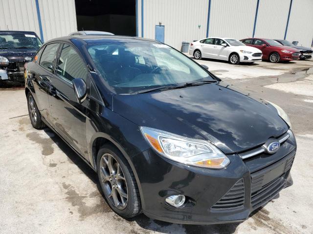 FORD FOCUS SE 2013 1fadp3f26dl261361