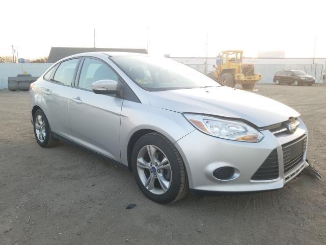 FORD FOCUS SE 2013 1fadp3f26dl261862