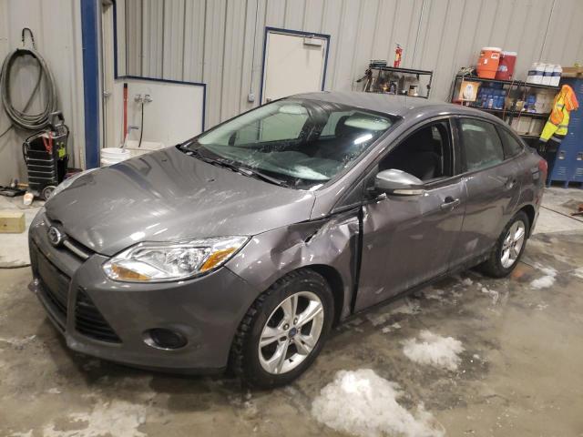 FORD FOCUS SE 2013 1fadp3f26dl261991