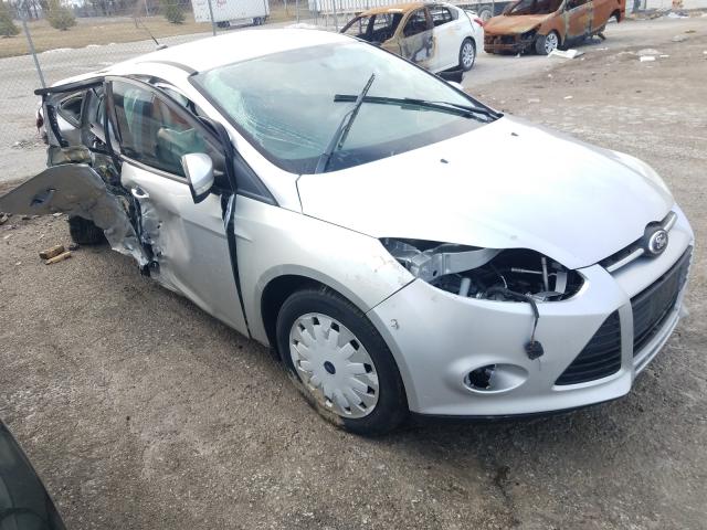 FORD FOCUS SE 2013 1fadp3f26dl264311