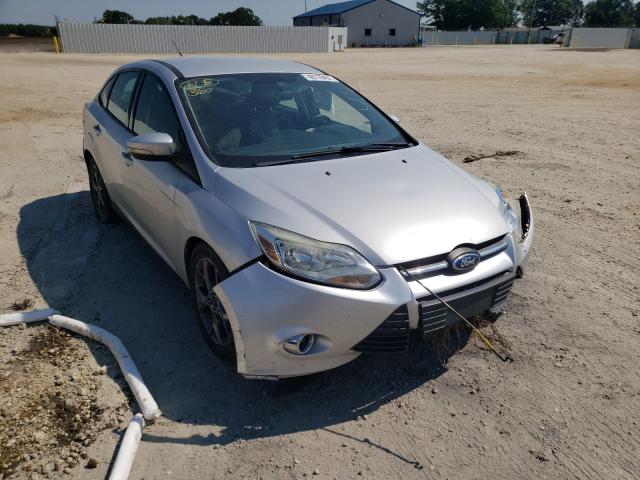 FORD FOCUS SE 2013 1fadp3f26dl265524