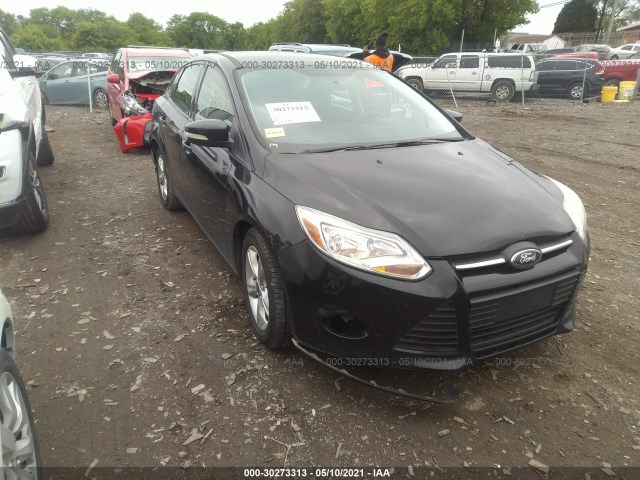 FORD FOCUS 2013 1fadp3f26dl266706