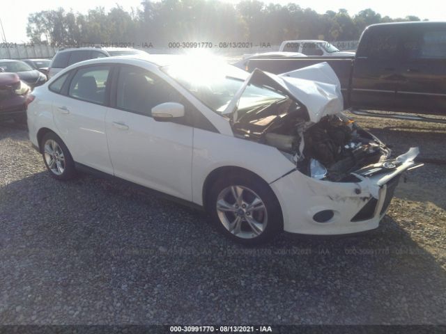 FORD FOCUS 2013 1fadp3f26dl266737