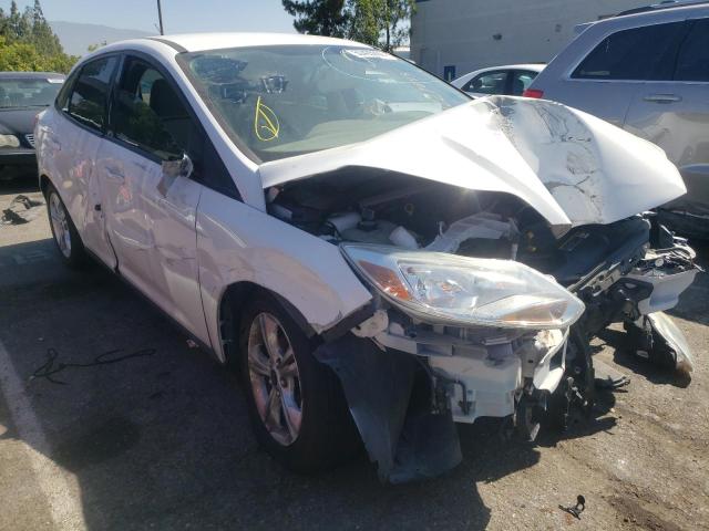 FORD FOCUS SE 2013 1fadp3f26dl267421