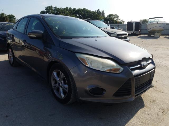 FORD FOCUS SE 2013 1fadp3f26dl268164