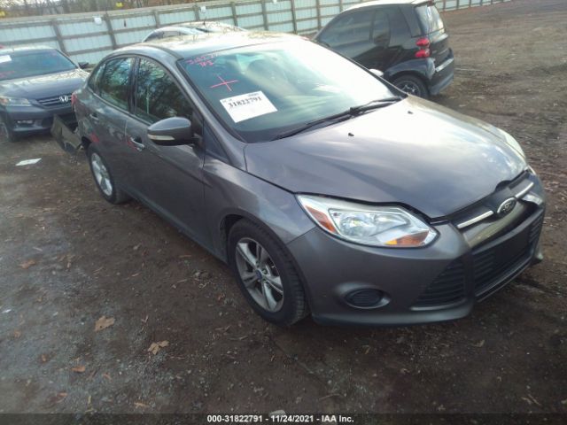 FORD FOCUS 2013 1fadp3f26dl269508