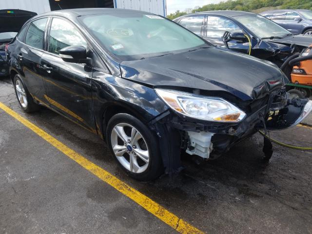 FORD FOCUS SE 2013 1fadp3f26dl270044