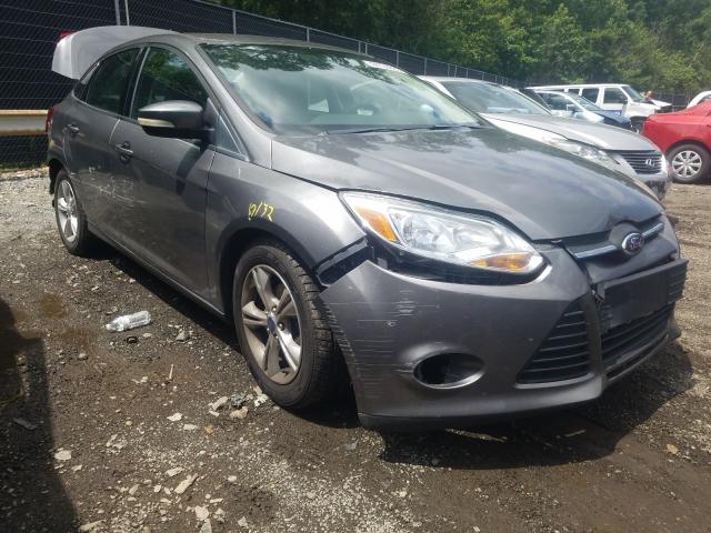 FORD FOCUS SE 2013 1fadp3f26dl270478