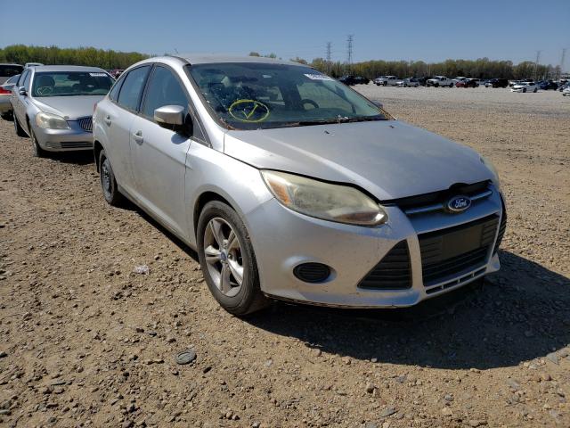 FORD FOCUS 2013 1fadp3f26dl272649