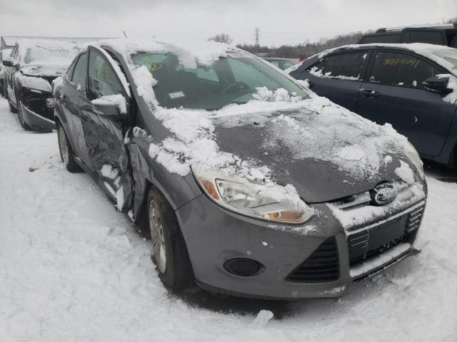 FORD FOCUS SE 2013 1fadp3f26dl272666