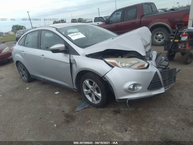 FORD FOCUS 2013 1fadp3f26dl272943