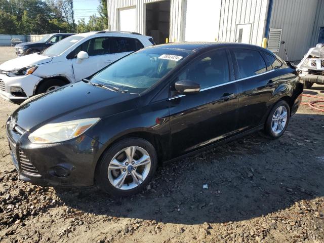 FORD FOCUS SE 2013 1fadp3f26dl274921