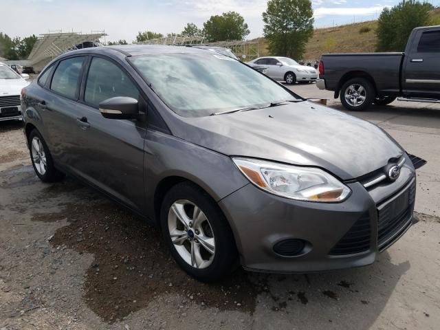 FORD FOCUS SE 2013 1fadp3f26dl275776