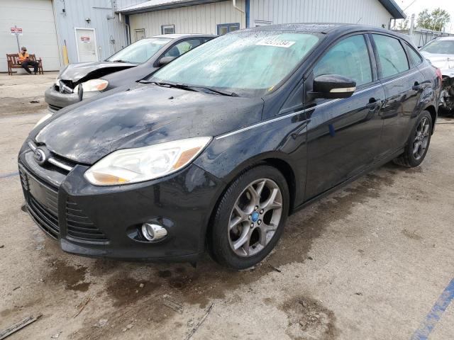 FORD FOCUS SE 2013 1fadp3f26dl276247