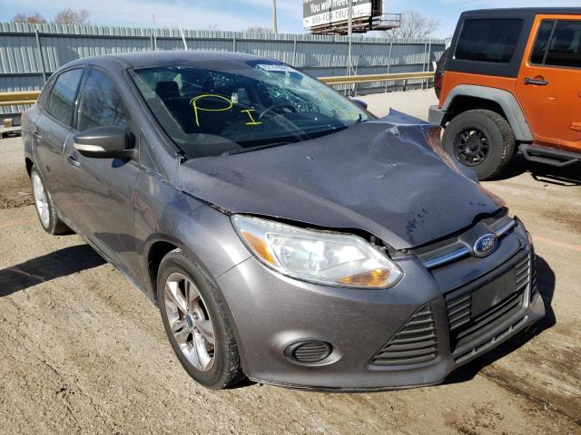 FORD FOCUS SE 2013 1fadp3f26dl276927