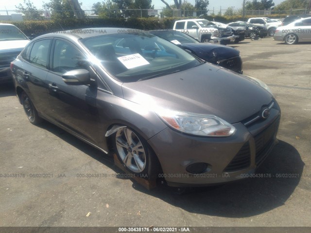 FORD FOCUS 2013 1fadp3f26dl277320