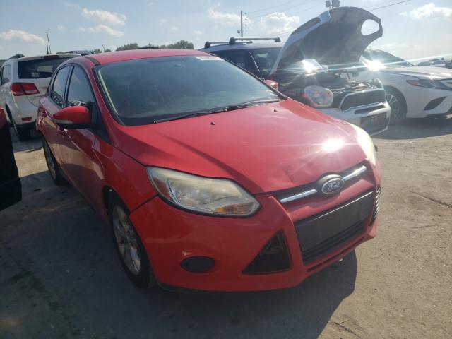 FORD FOCUS SE 2013 1fadp3f26dl278144