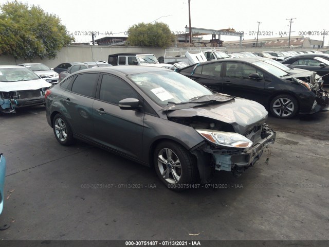 FORD FOCUS 2013 1fadp3f26dl278175