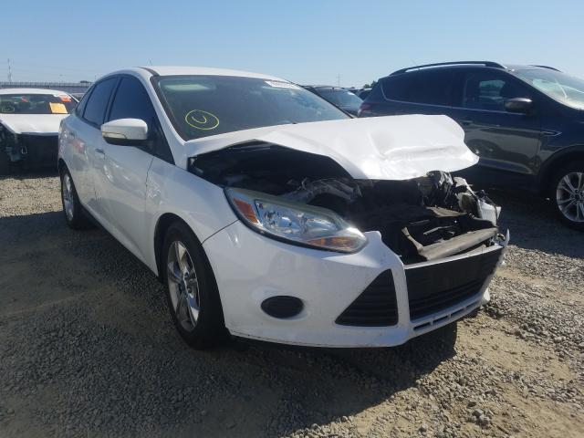 FORD FOCUS SE 2013 1fadp3f26dl278712