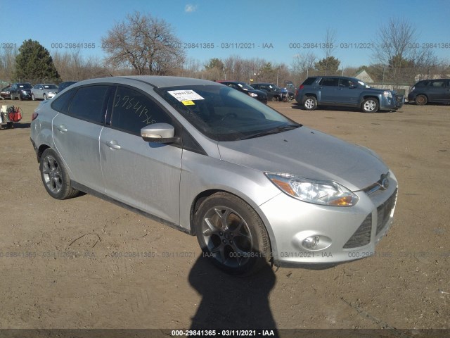 FORD FOCUS 2013 1fadp3f26dl279021