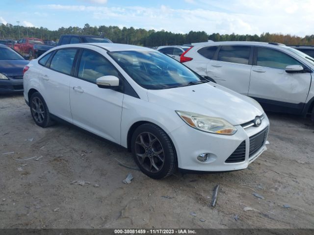 FORD FOCUS 2013 1fadp3f26dl279195