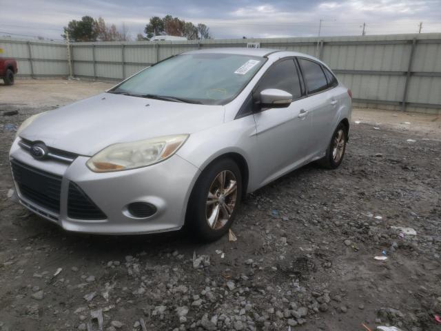 FORD FOCUS SE 2013 1fadp3f26dl279844