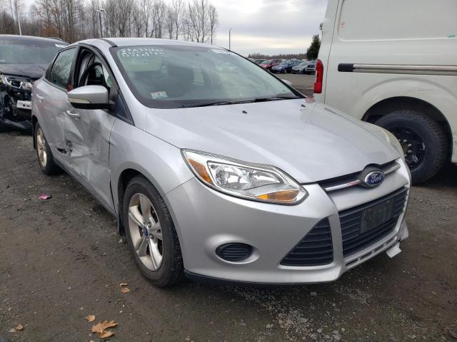 FORD FOCUS SE 2013 1fadp3f26dl282100