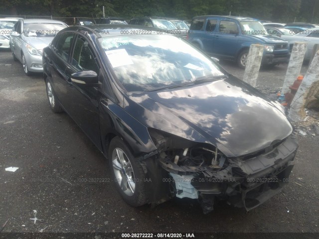 FORD FOCUS 2013 1fadp3f26dl282971