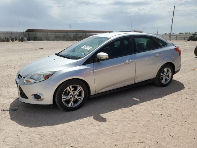 FORD FOCUS SE 2013 1fadp3f26dl283845