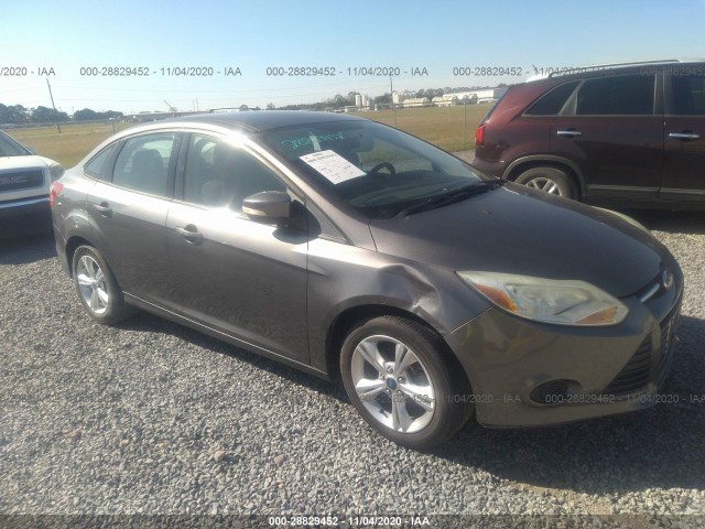 FORD FOCUS 2013 1fadp3f26dl284011