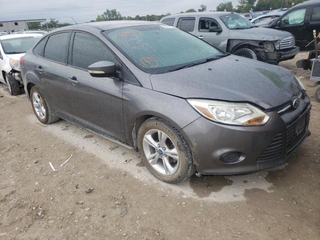 FORD FOCUS SE 2013 1fadp3f26dl284915