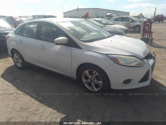 FORD FOCUS 2013 1fadp3f26dl285711