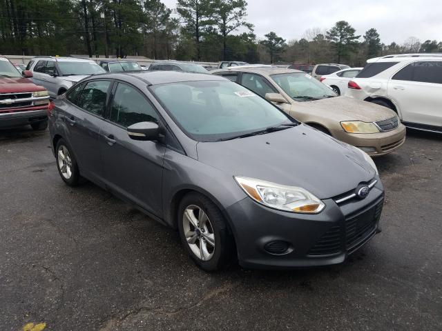 FORD FOCUS SE 2013 1fadp3f26dl286096